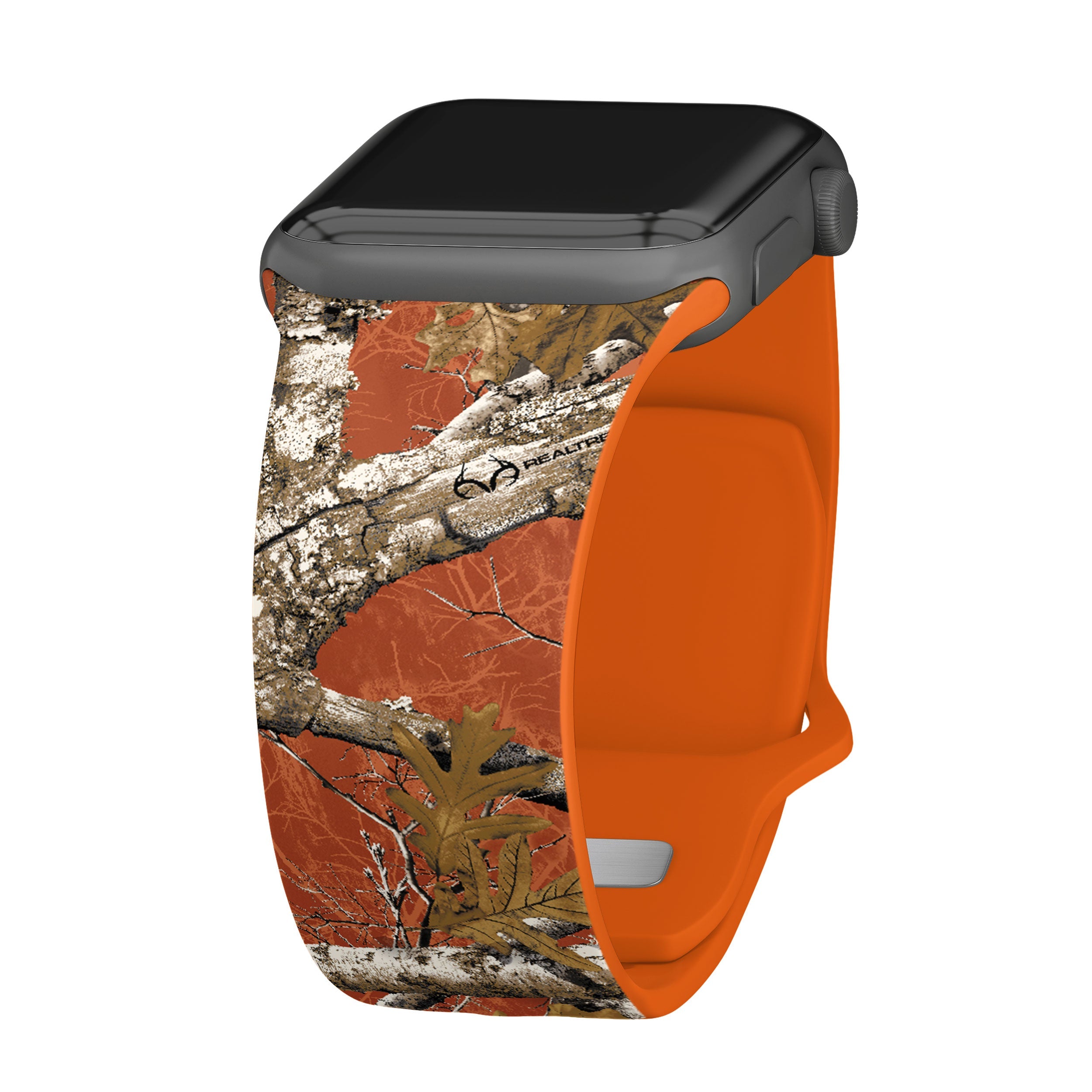 Realtree Edge HD Apple Watch Band