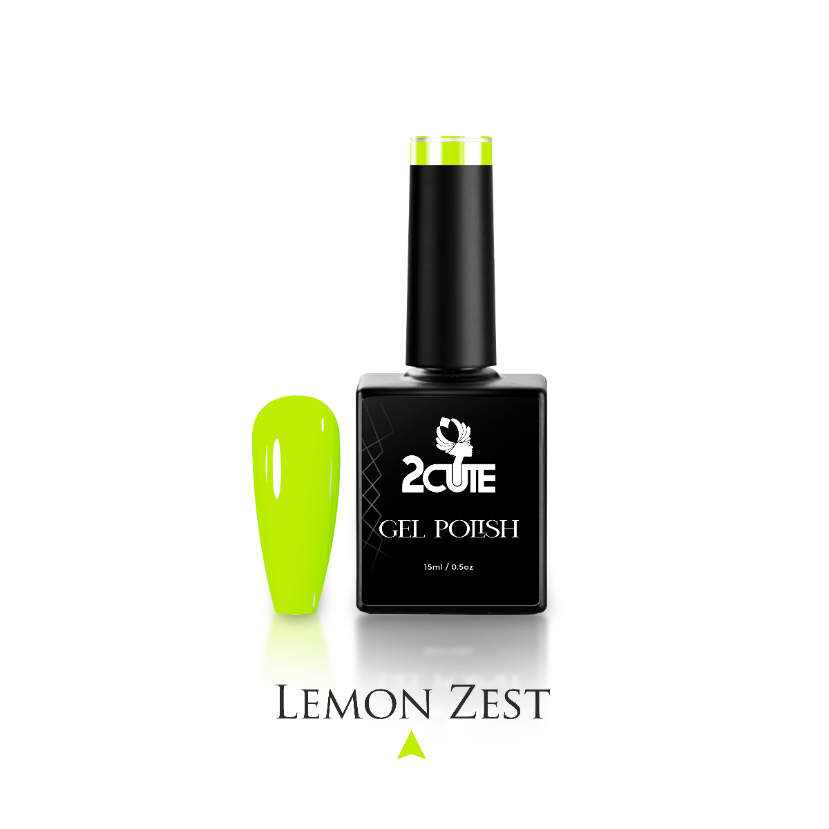 Lemon Zest