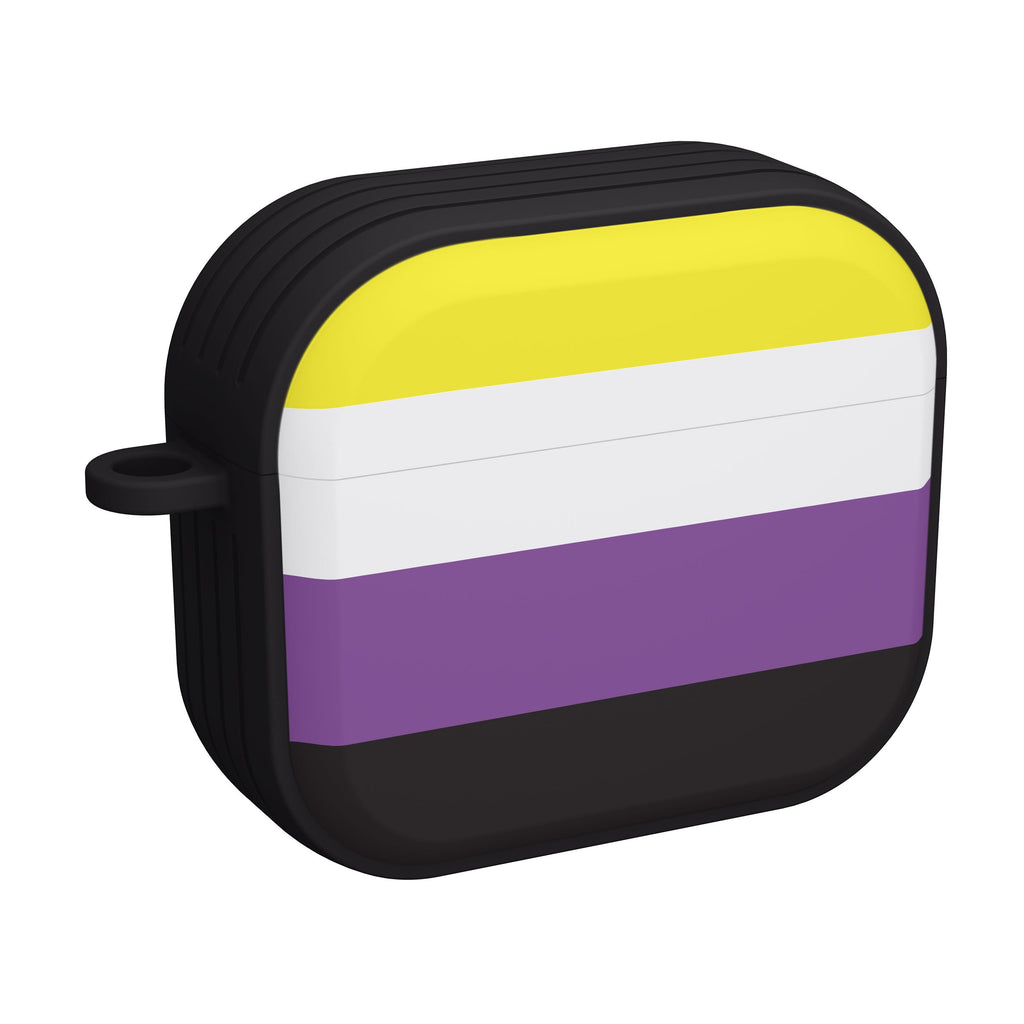 Pride HDX Protective Case Cover for Apple AirPods Gen 3