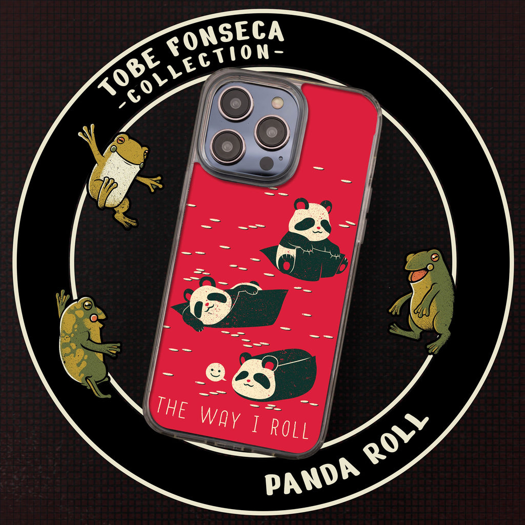 Affinity Bands X Tobe Fonseca HD Apple iPhone 11 Series Phone Case