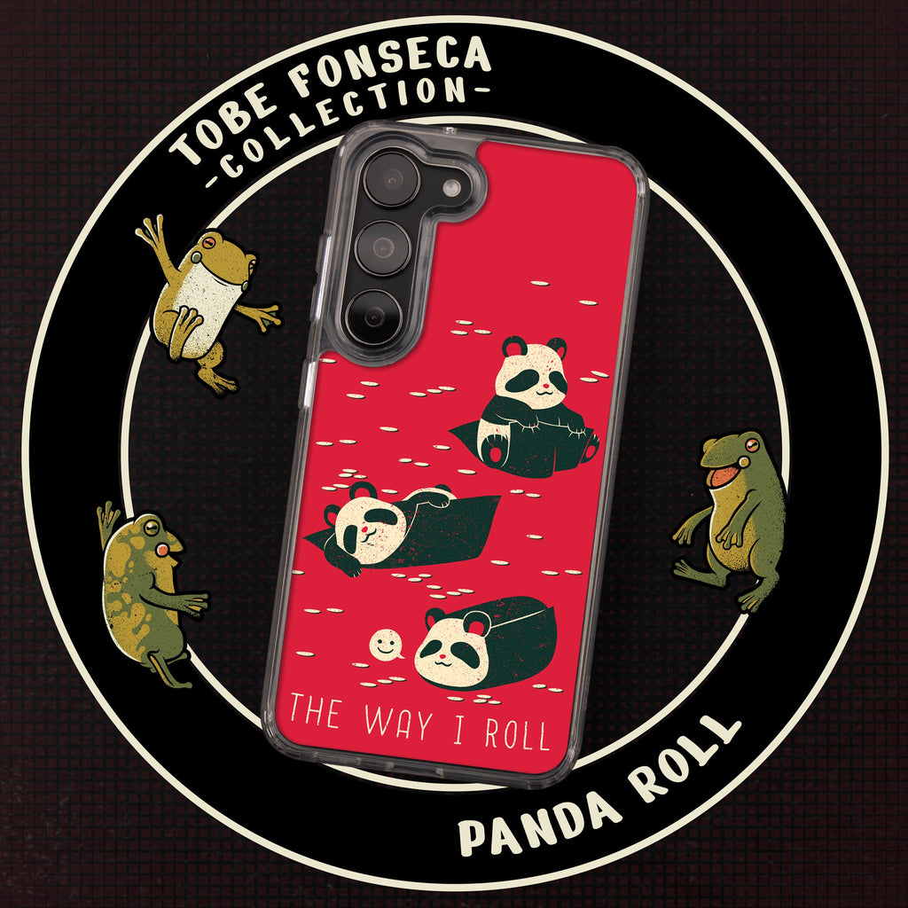 Affinity Bands X Tobe Fonseca HD Samsung Galaxy S22 Phone Case