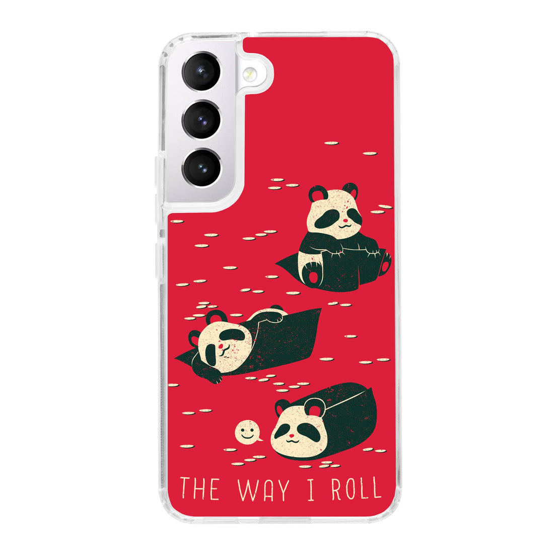 Affinity Bands X Tobe Fonseca HD Samsung Galaxy S21 Phone Case
