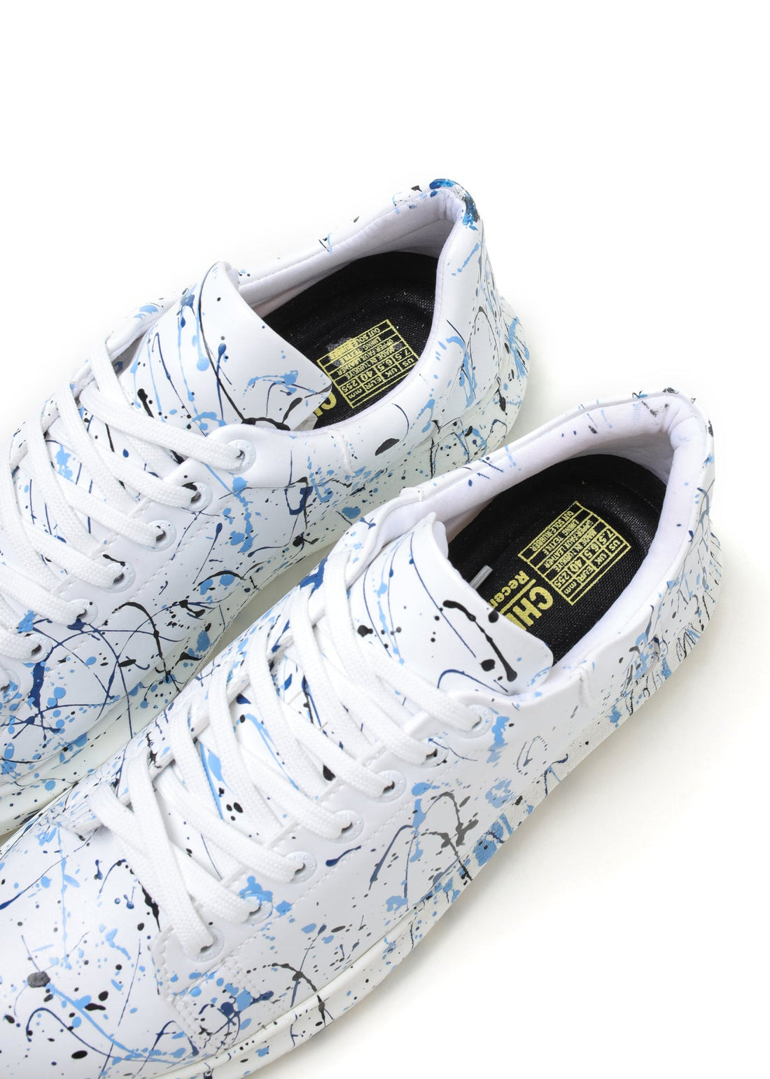 Men's Porto Sky Blue