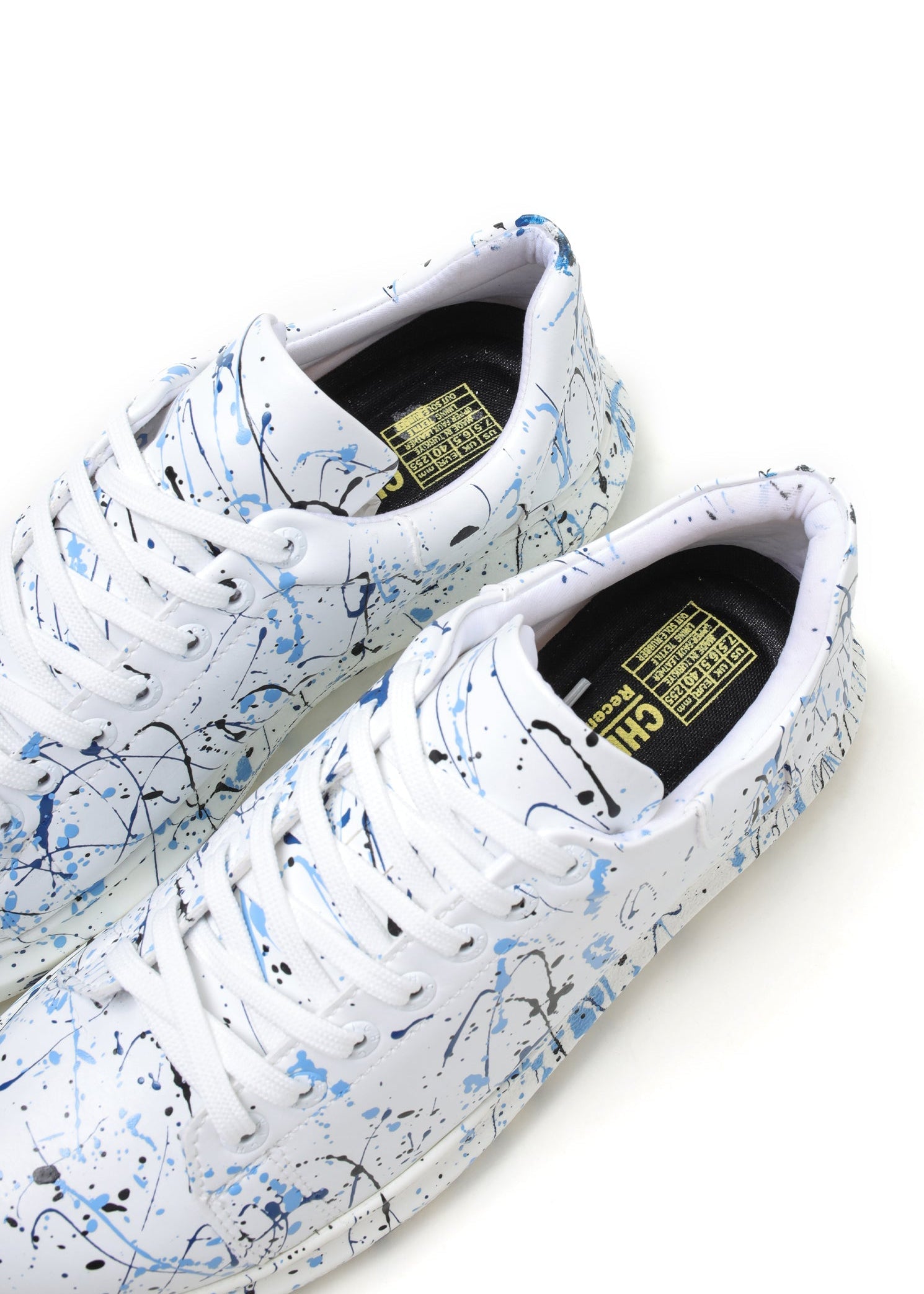 Men's Porto Sky Blue