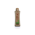 36.7 oz professional size bottle of Salerm Biokera Natura Argan Shampoo