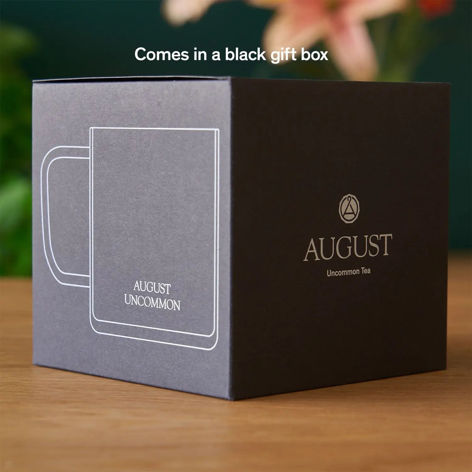 Clear Borosilicate Glass Tea Mug 14 oz Heat Resistant Drinkware - Image 5