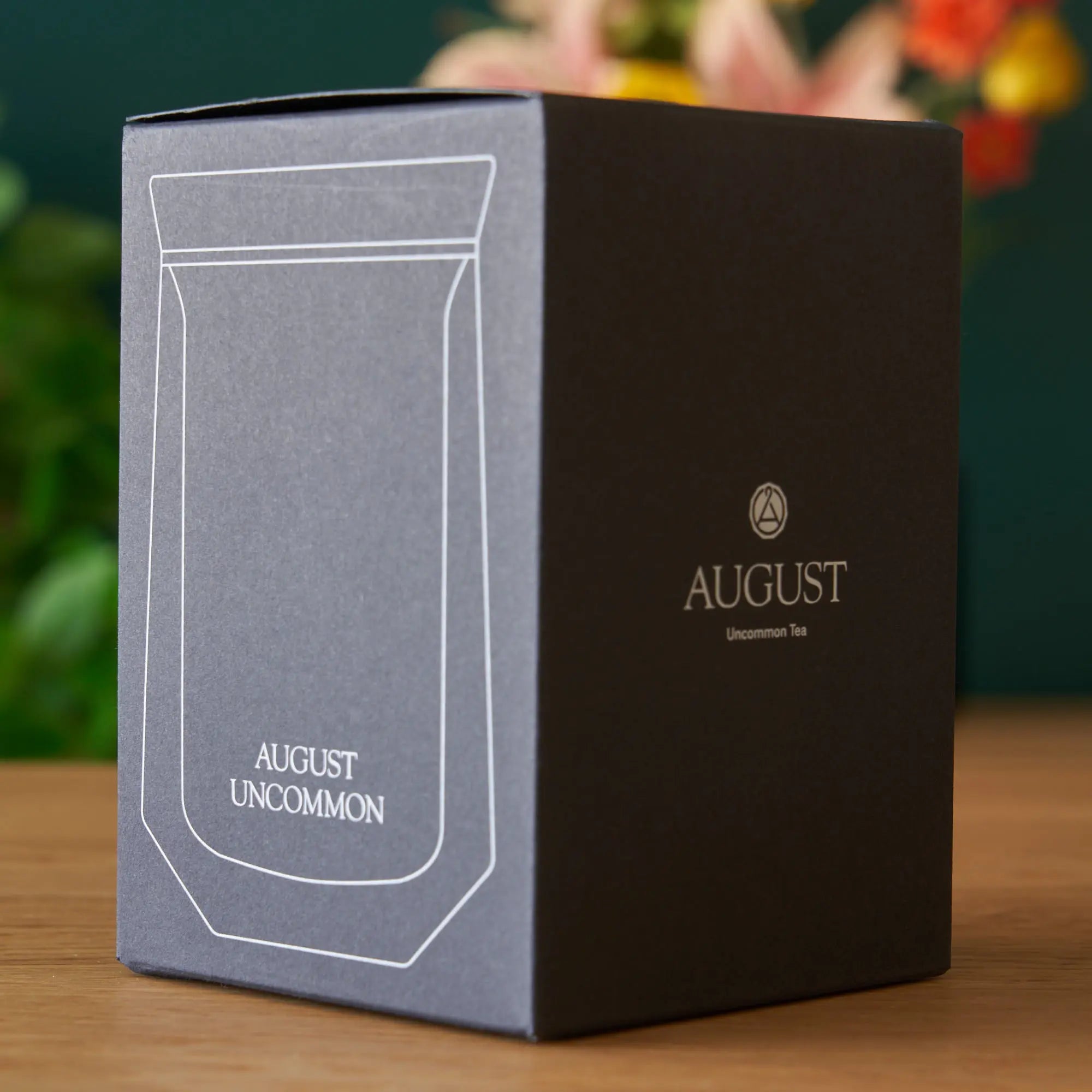 Double-Walled Glass Tea Tasting Cup for Aromatic Sipping - Image 4