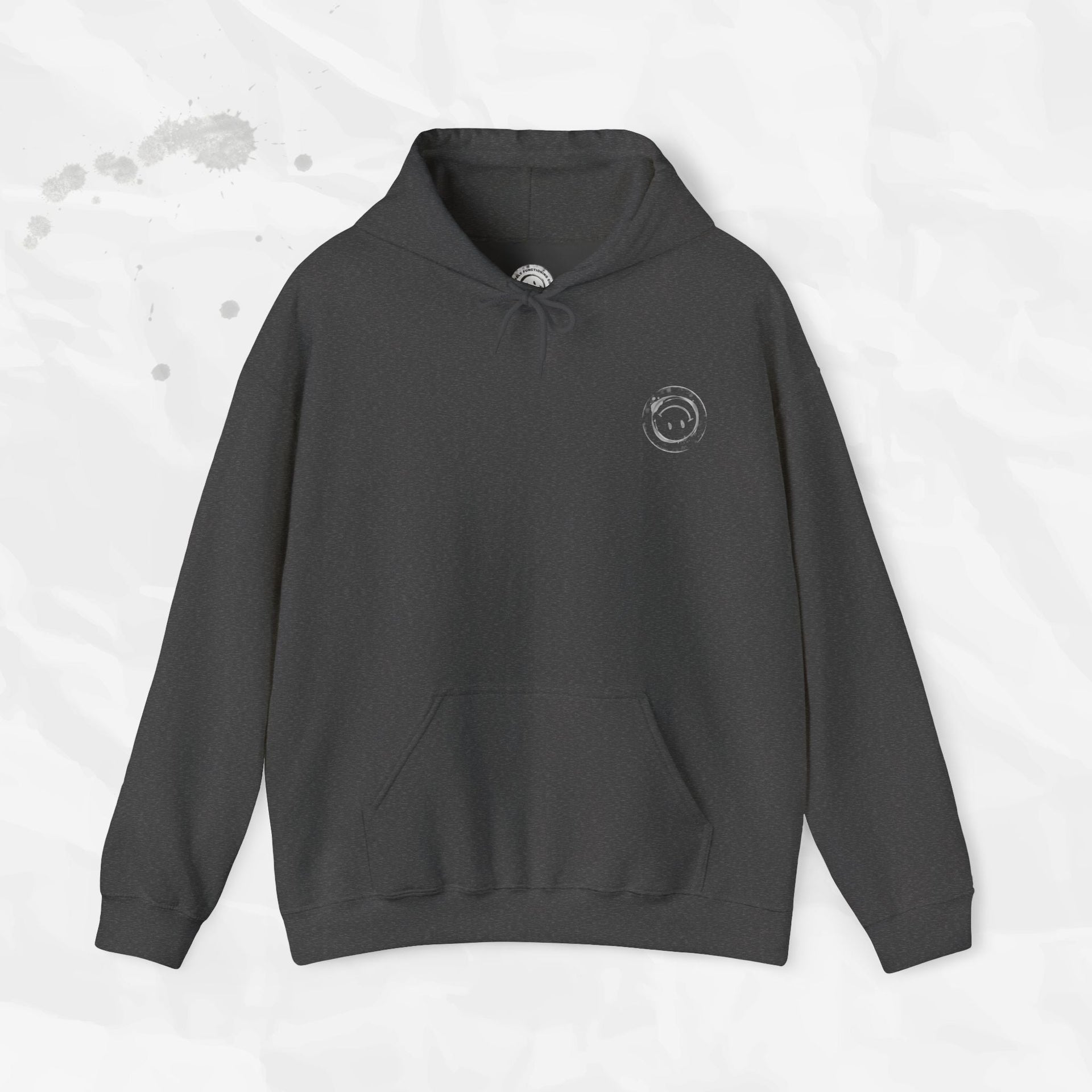 Bone to Be Wild – Hoodie