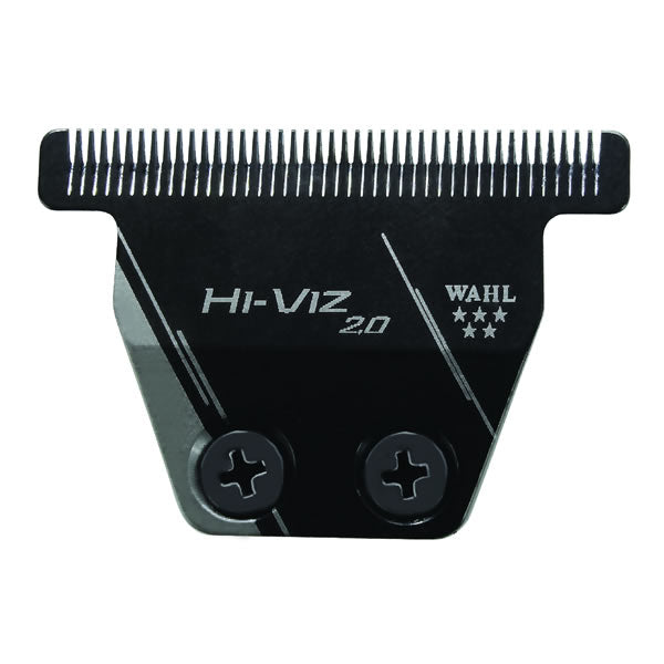 WAHL Hi-Viz 2.0 professional T-blade replacement for hair trimmers