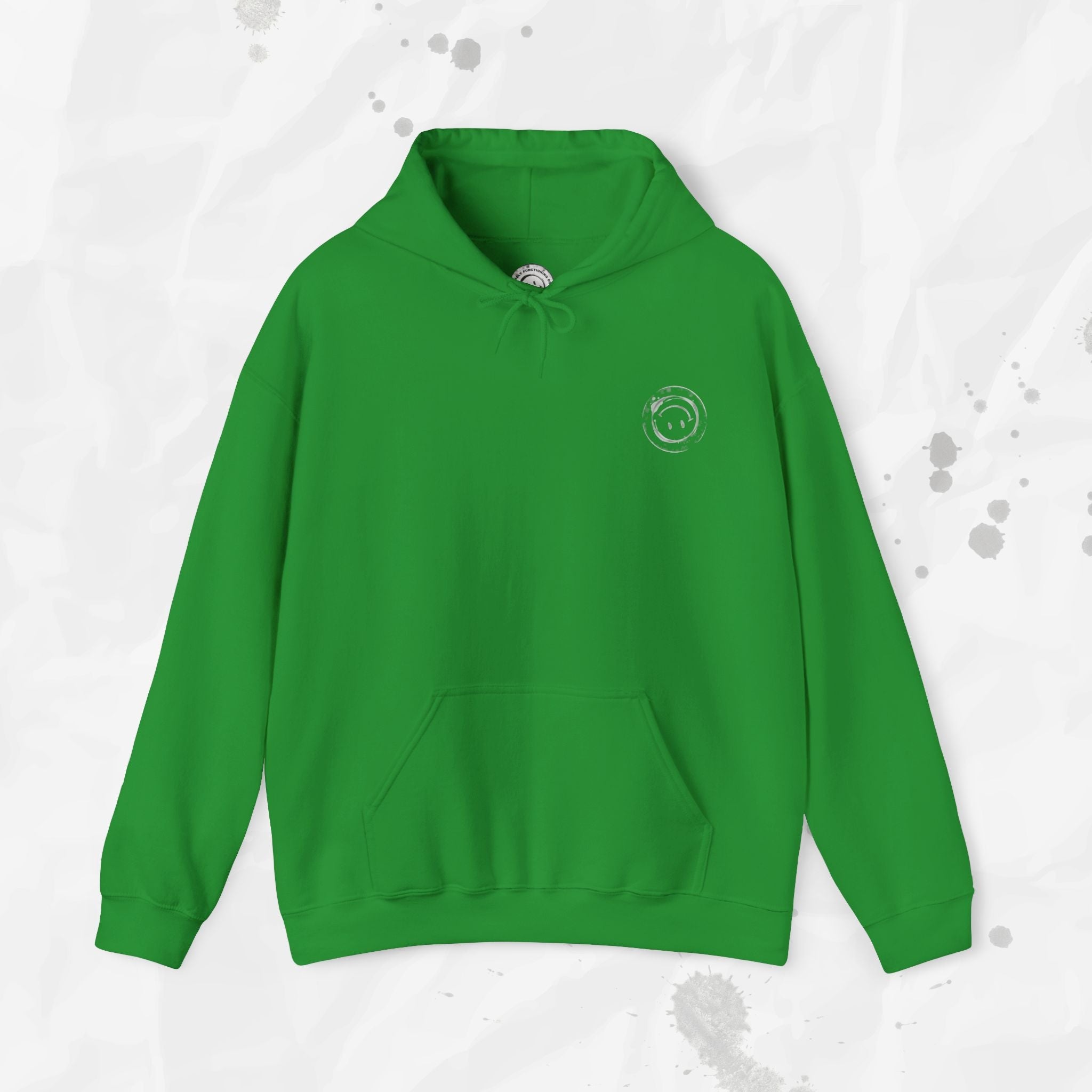 Searching for Serotonin - Hoodie