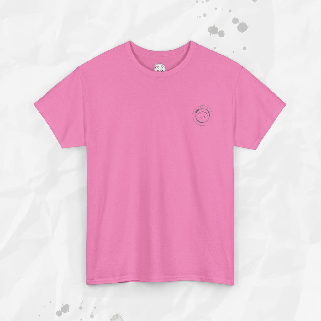Scrolling My Way to Oblivion - T-Shirt