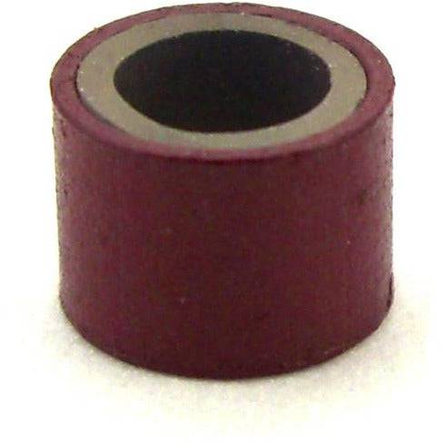 Copper Silicon Micro Link Rings 5.0 x 4.5 x 3.0 mm (500 Pieces)