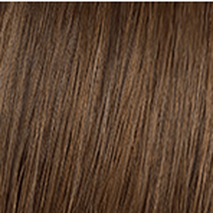 18-Inch Simply Wavy Beach Curl Wrap-Around Ponytail Extension