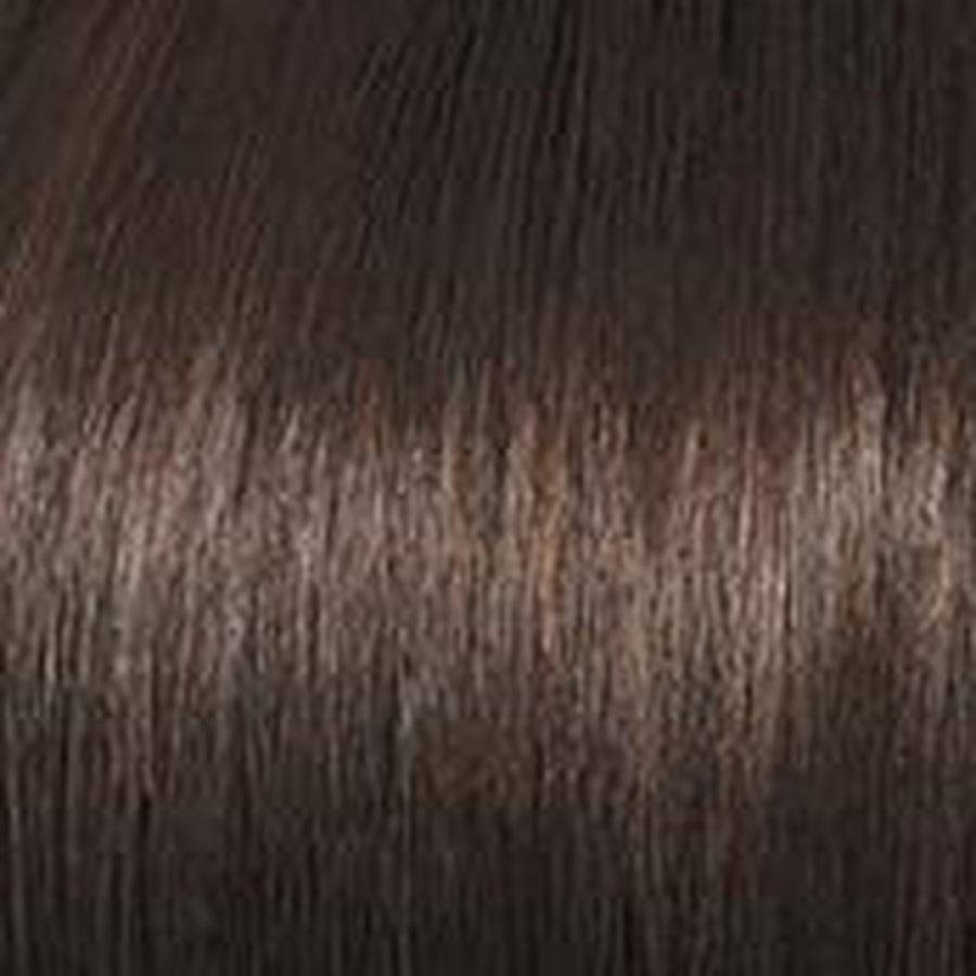 Voltage Short Layered Wig