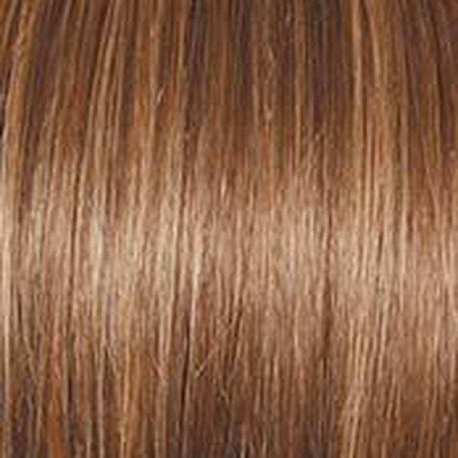 Voltage Short Layered Wig