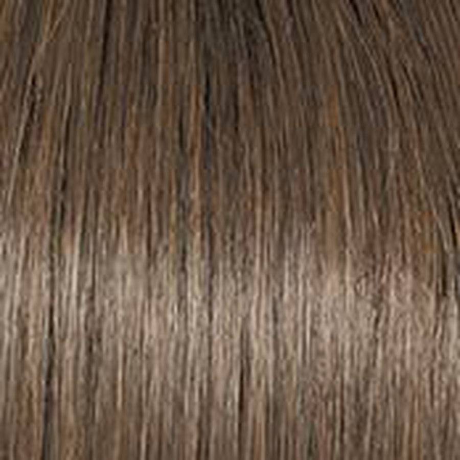 Voltage Short Layered Wig