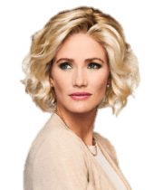 Sweet Talk Unstructured Air-Dried Wave Synthetic Wig