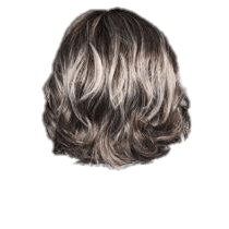 Modern Motif Classic Bob Wig for Effortless Chic Style