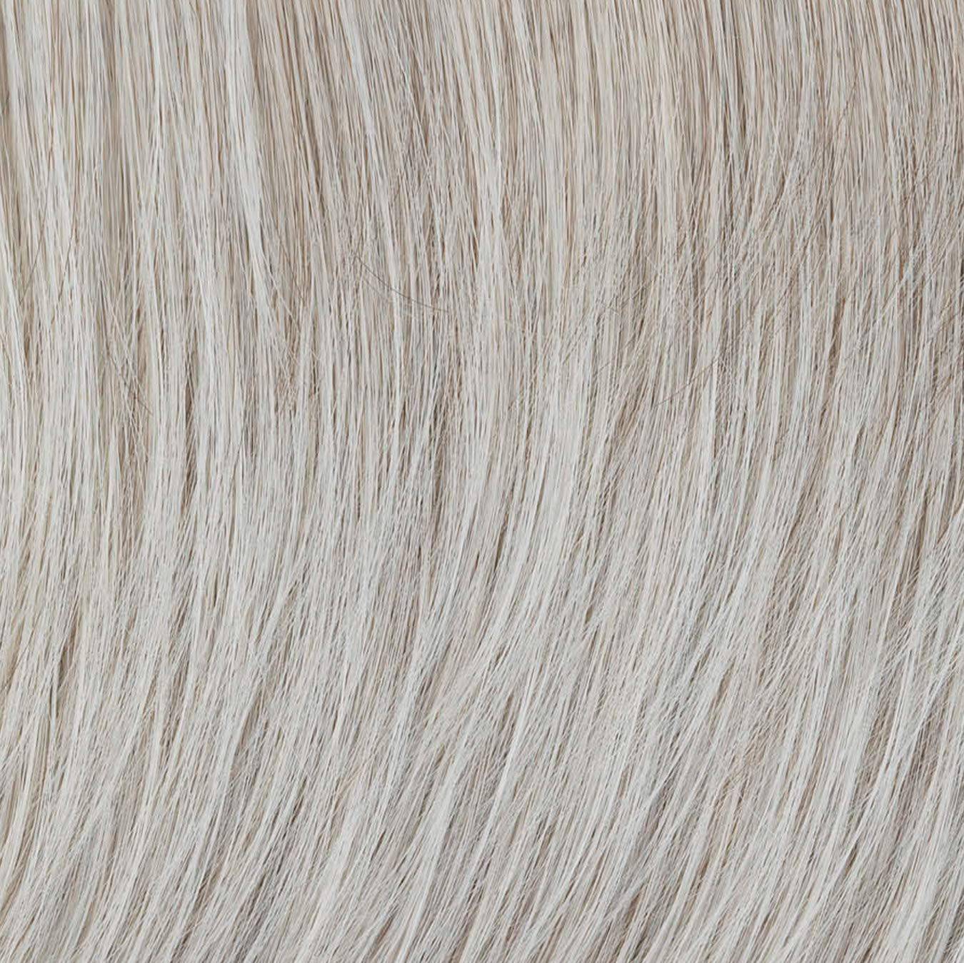12" Top Piece Hair Topper for Classic Volume and Styling