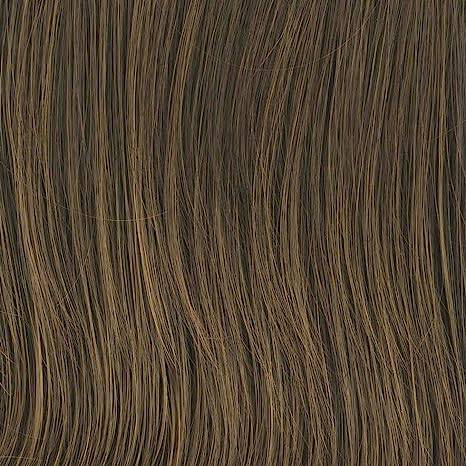12" Top Piece Hair Topper for Classic Volume and Styling