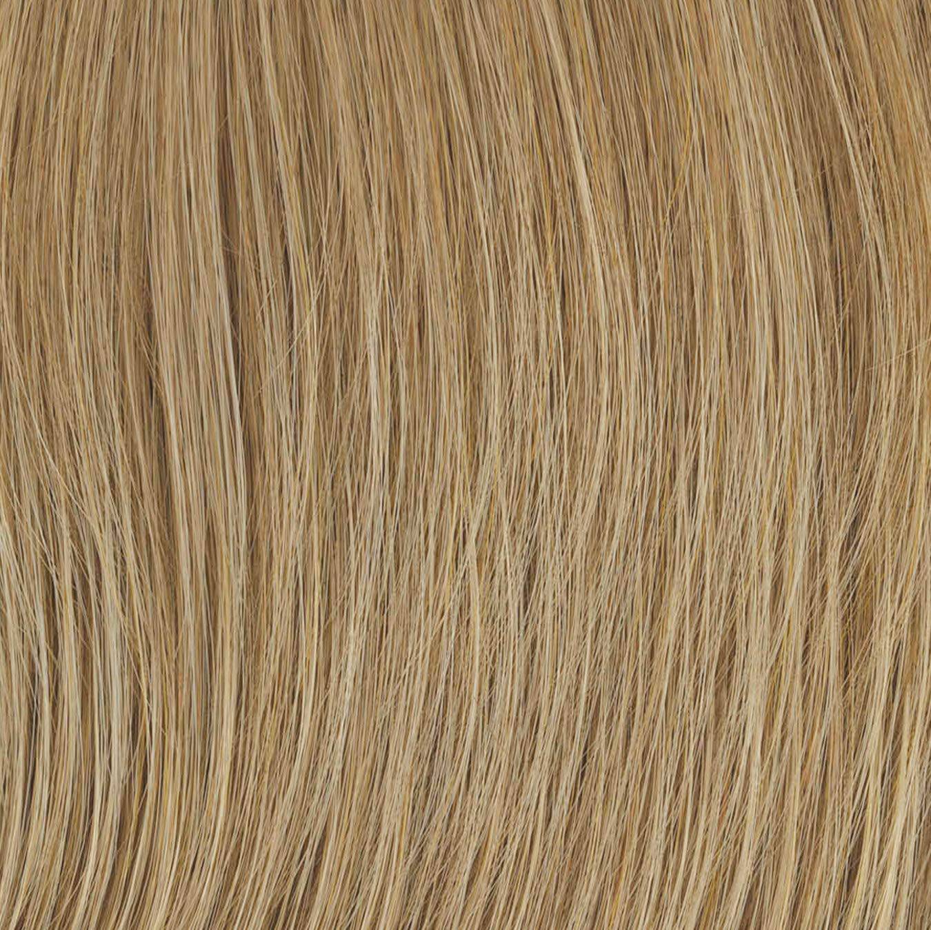 12" Top Piece Hair Topper for Classic Volume and Styling