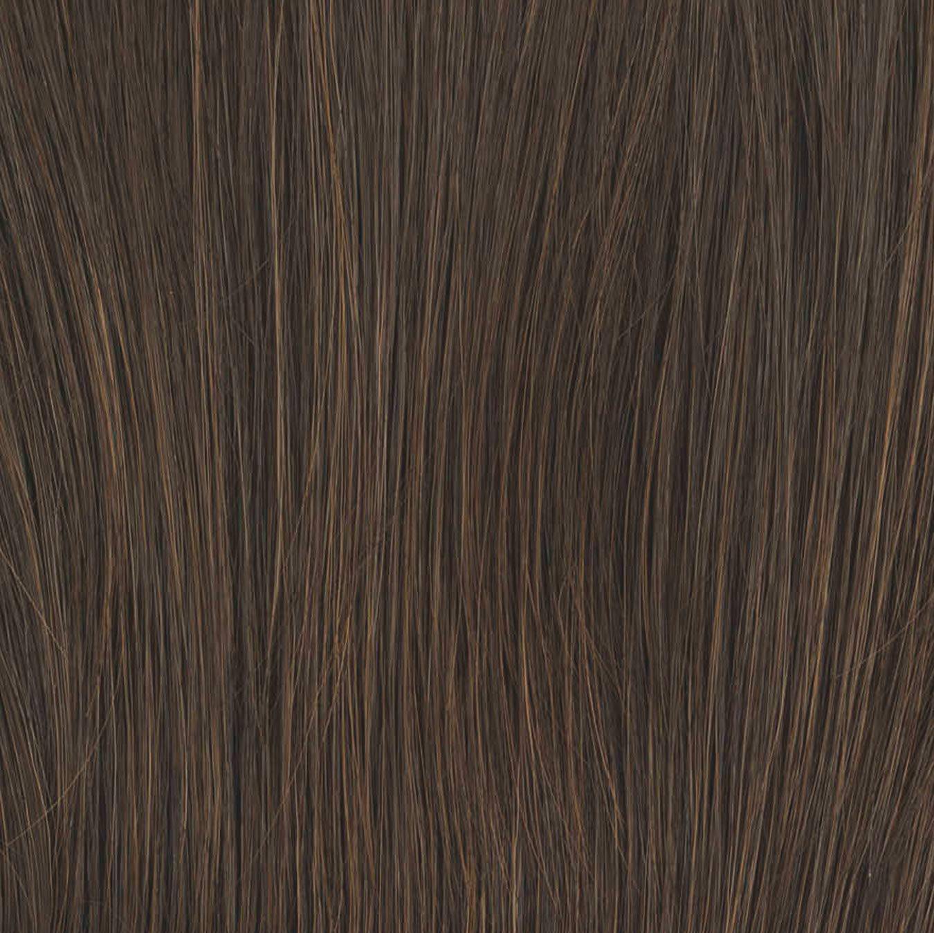 12" Top Piece Hair Topper for Classic Volume and Styling