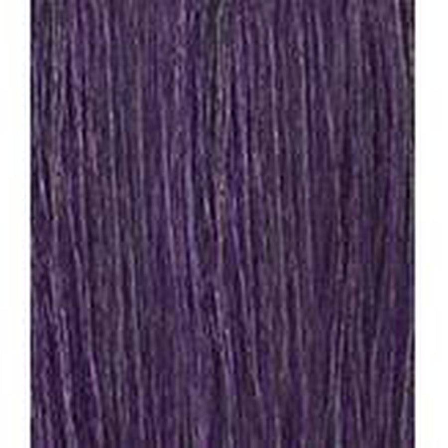 23-Inch Straight Color Extension 6-Piece Kit for Glamorous Hair