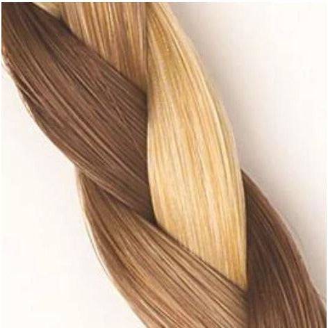 4 Braid Band Hair Accessory with Trio Colors for Styling