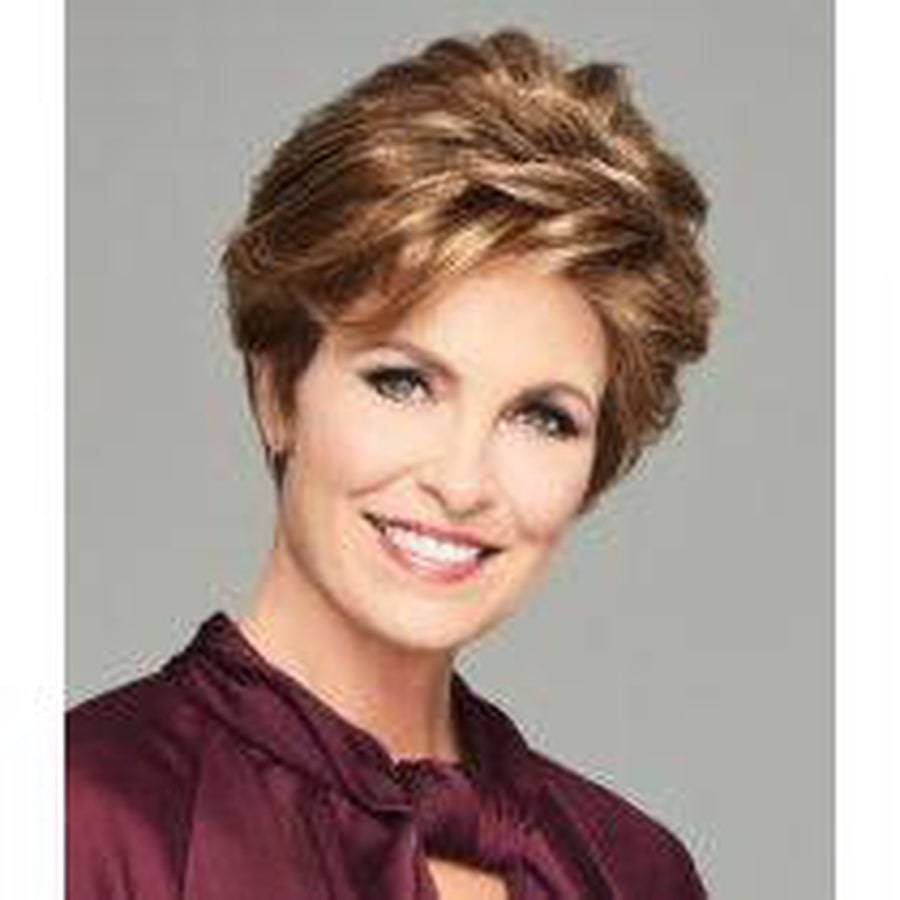 Stylish Flair Wig by Gabor – Modern Sophisticated Women's Hair