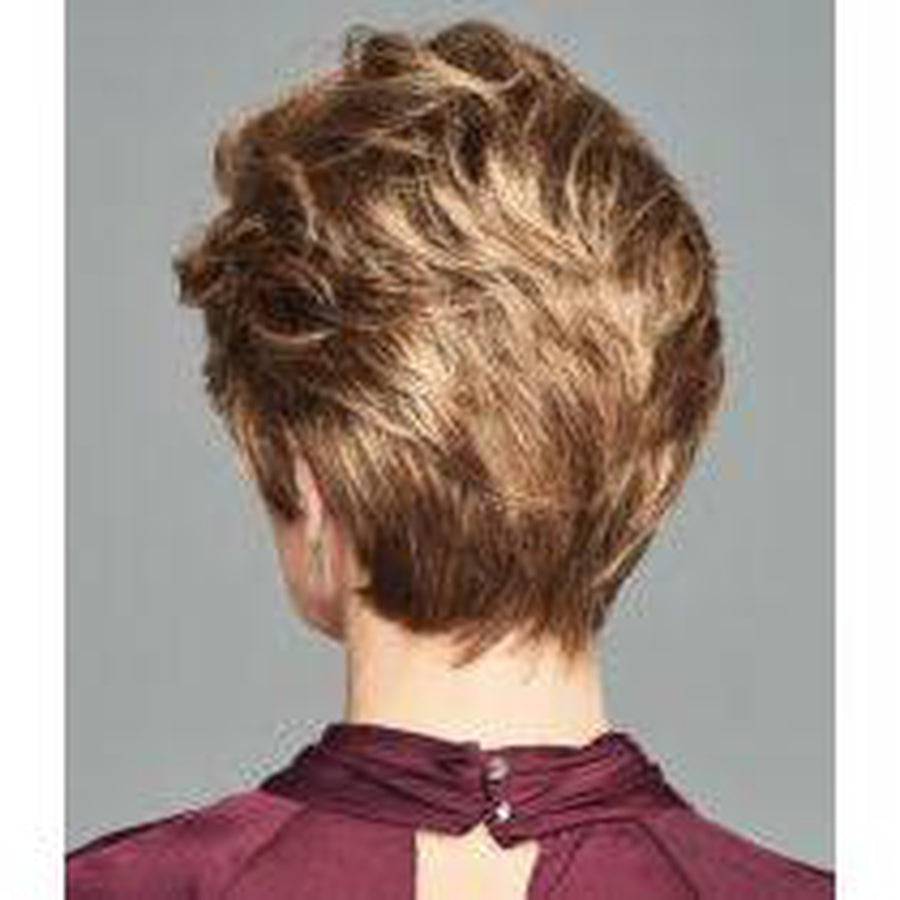 Stylish Flair Wig by Gabor – Modern Sophisticated Women's Hair