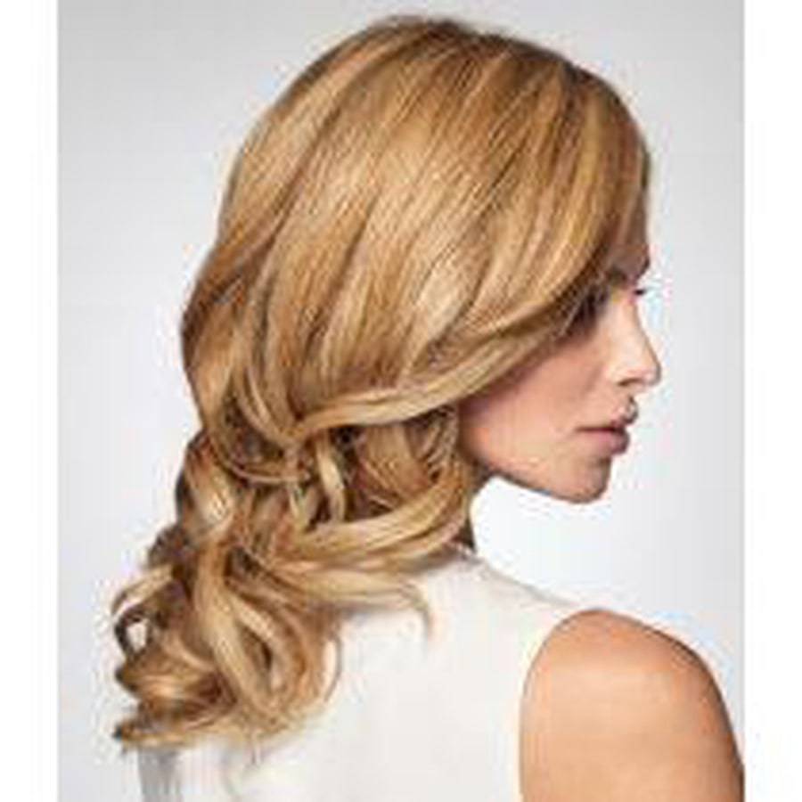 On The Go 10-Inch Volumizing Hair Top Piece for Fuller Coverage