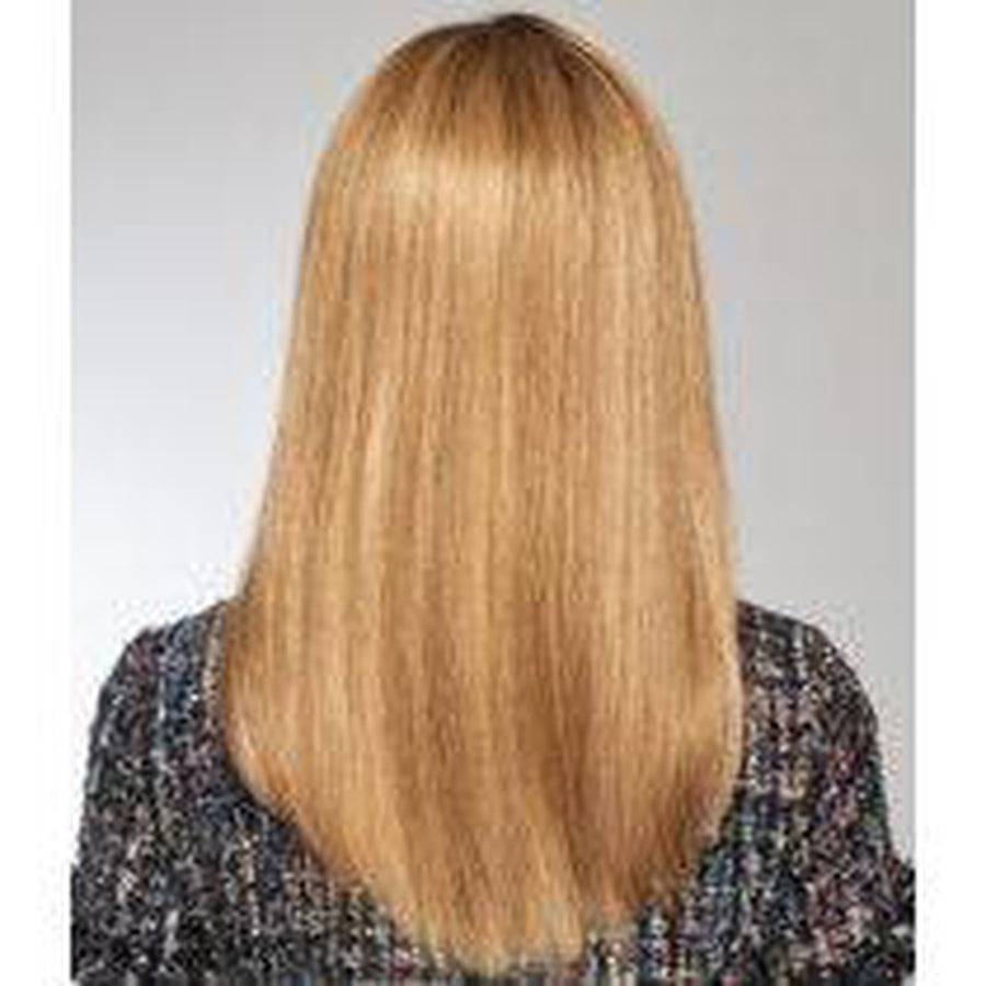 Style Forward 16" Hair Top Piece for Fuller Natural Volume