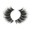VIP Eyelashes Feather Feel Dramatic Black False Lashes