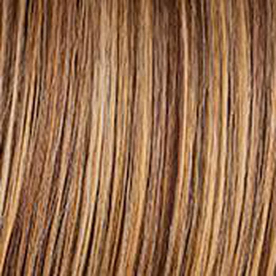 16" Grand Hair Extension Heat-Friendly Synthetic Hair Piece