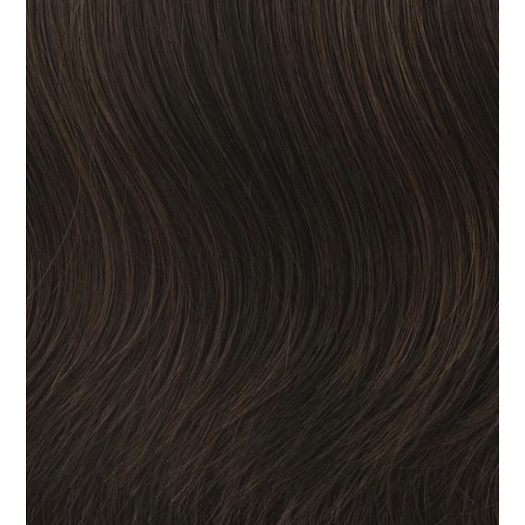 16" Grand Hair Extension Heat-Friendly Synthetic Hair Piece