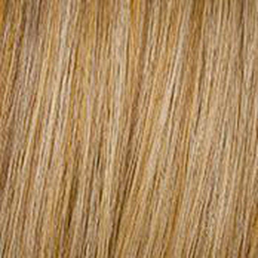 16" Grand Hair Extension Heat-Friendly Synthetic Hair Piece