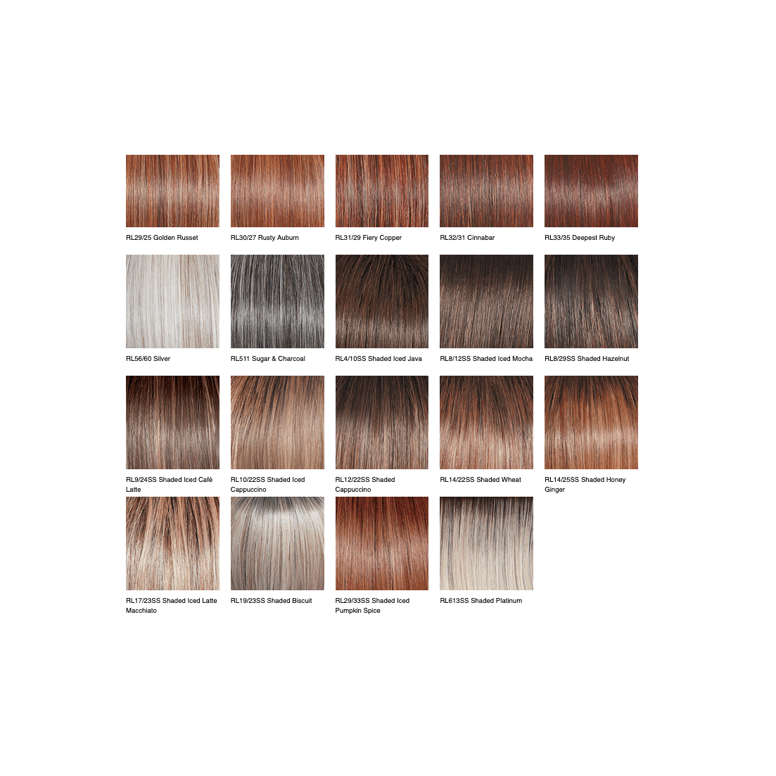 Pretty Please! Shoulder Length Wig with Lightweight Layered Cut