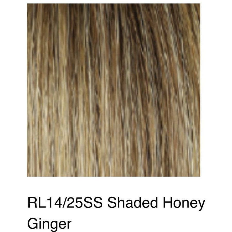 Pretty Please! Shoulder Length Wig with Lightweight Layered Cut