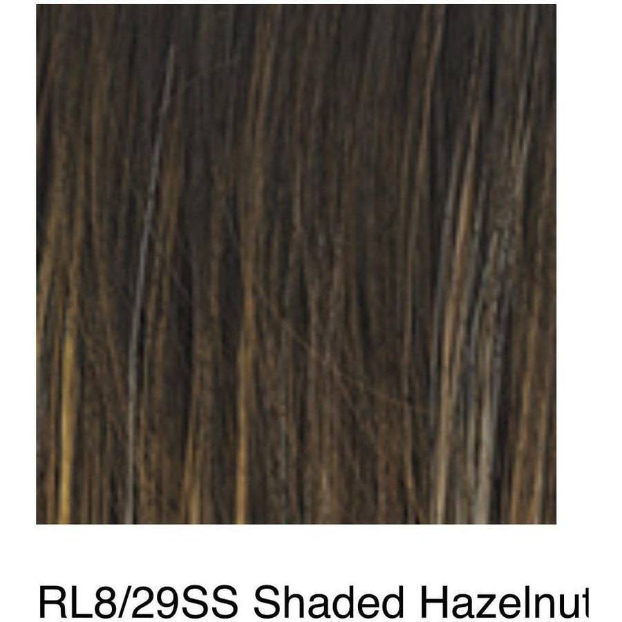 Pretty Please! Shoulder Length Wig with Lightweight Layered Cut