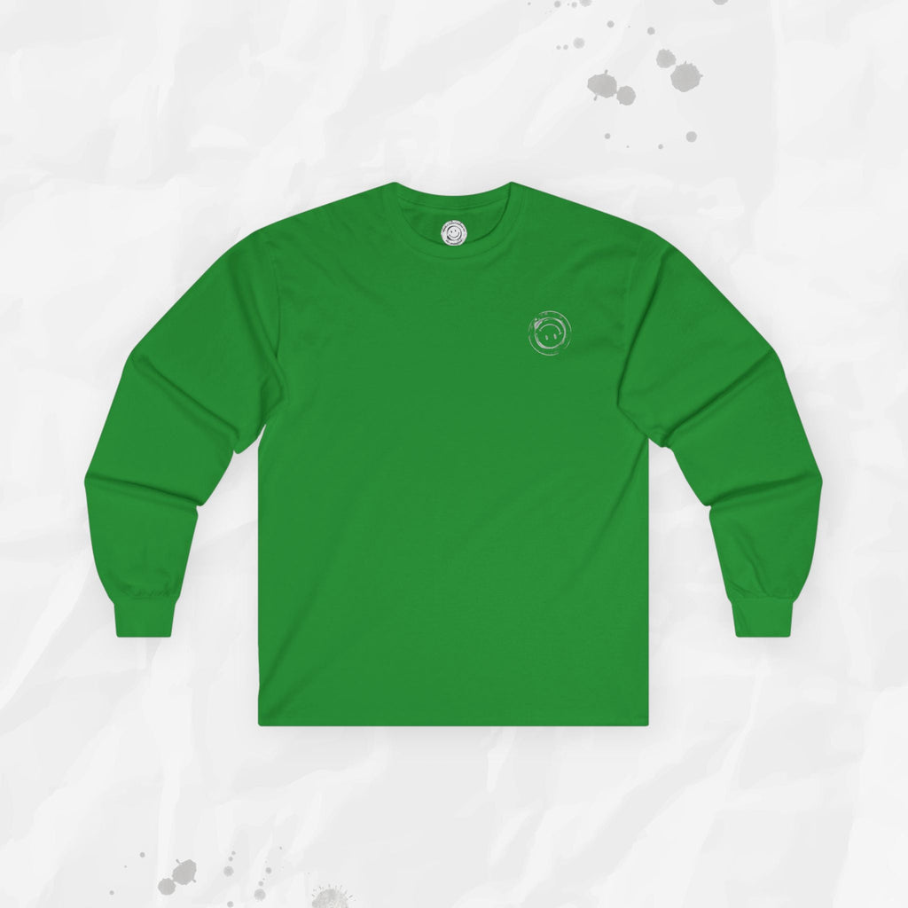 Soft But Not Submissive - Long Sleeve T-Shirt