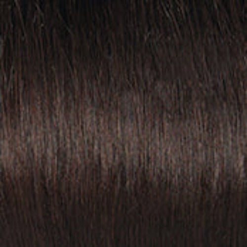 Charmed Life 12-Inch Human Hair Top Piece for Seamless Coverage