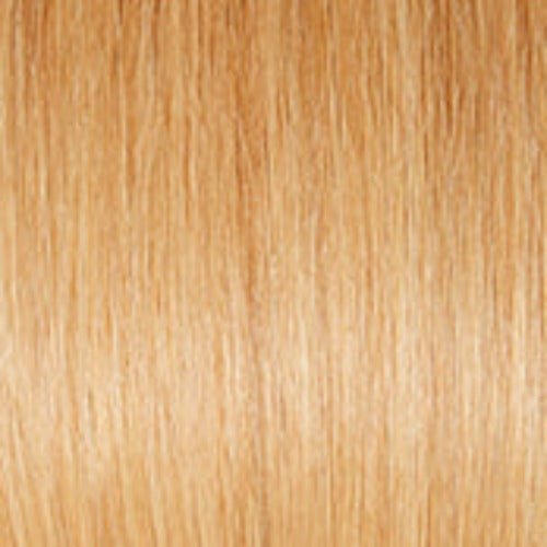 Charmed Life 12-Inch Human Hair Top Piece for Seamless Coverage