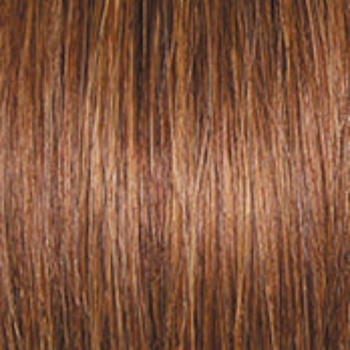 Charmed Life 12-Inch Human Hair Top Piece for Seamless Coverage