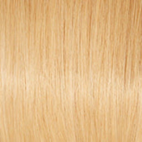 Charmed Life 12-Inch Human Hair Top Piece for Seamless Coverage