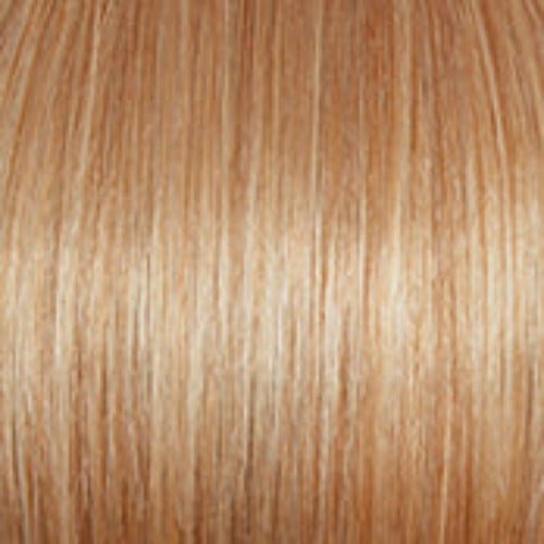 Charmed Life 12-Inch Human Hair Top Piece for Seamless Coverage