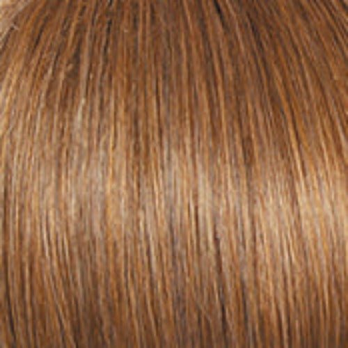 Charmed Life 12-Inch Human Hair Top Piece for Seamless Coverage