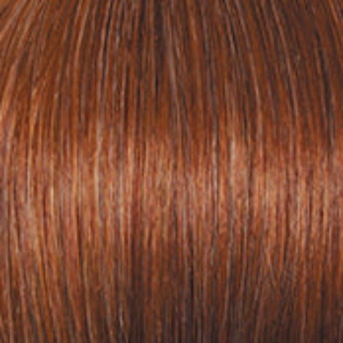 Charmed Life 12-Inch Human Hair Top Piece for Seamless Coverage