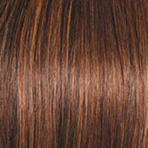 Charmed Life 12-Inch Human Hair Top Piece for Seamless Coverage