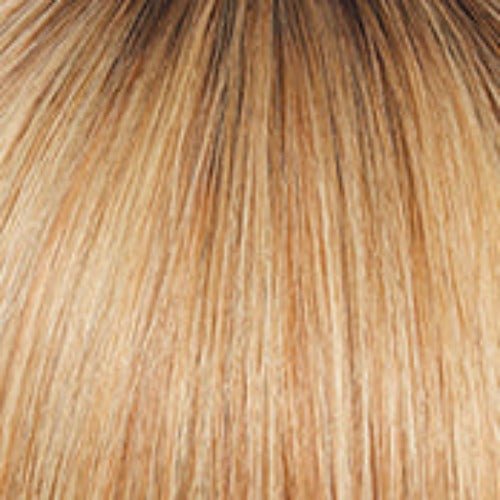 Charmed Life 12-Inch Human Hair Top Piece for Seamless Coverage