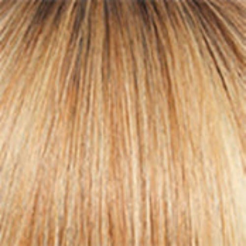Charmed Life 12-Inch Human Hair Top Piece for Seamless Coverage